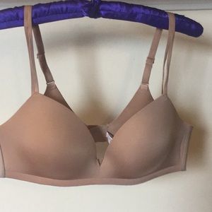 Sexy illusions Lightly Lined Wireless Bra
